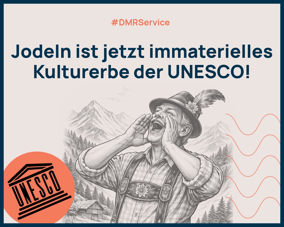 Deutscher Musikrat tweet media