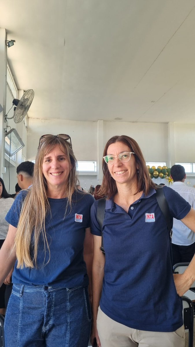 INTA San Pedro tweet media