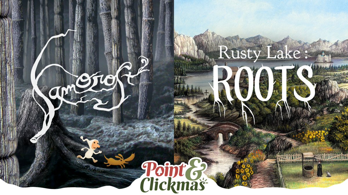 Rusty Lake 🚣 tweet media