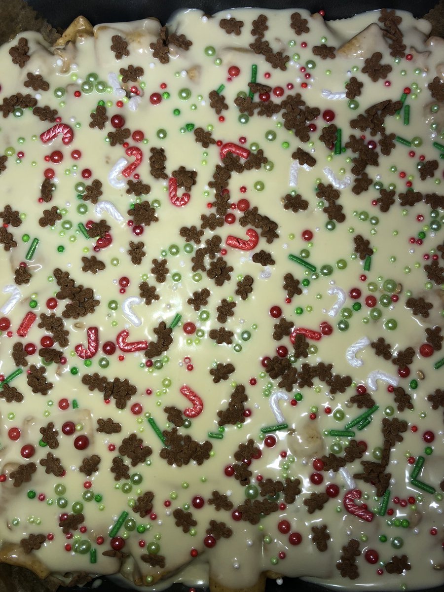 SweetNBaked25's tweet photo. Are you stocked for Christmas this year?🤩

#getbaked #snb #treats https://t.co/MUhbfrvUot