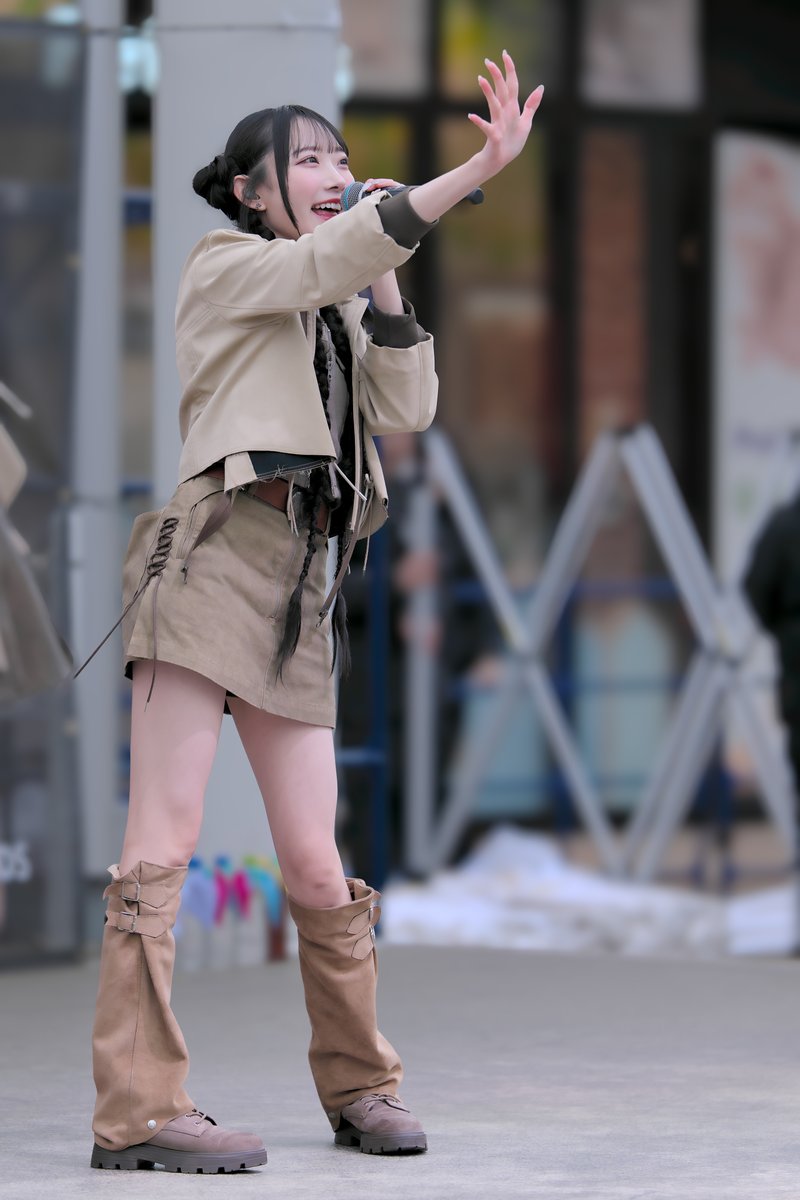 2025/12/13 ≠ME 11thシングル「排他的ファイター」発売記念スペシャル