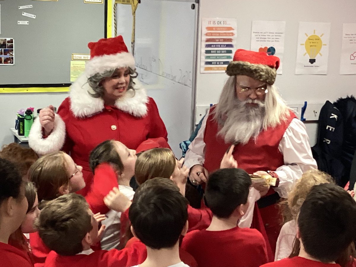 Knotty Ash Primary tweet media