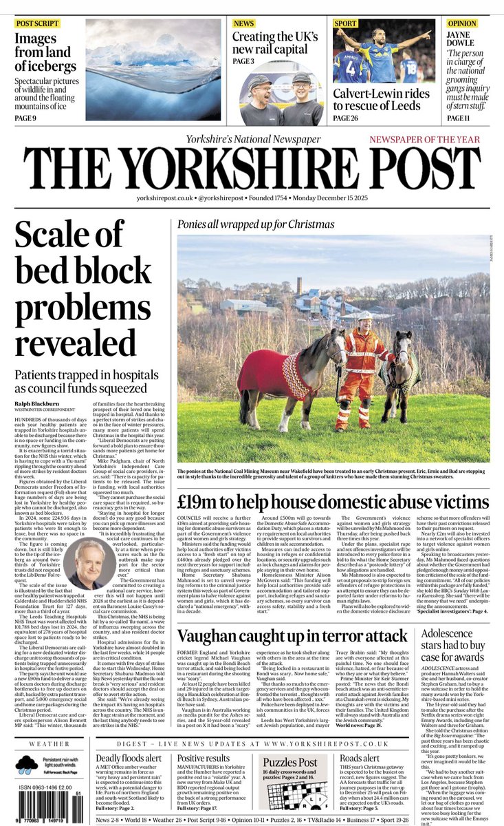 James Hardisty tweet media