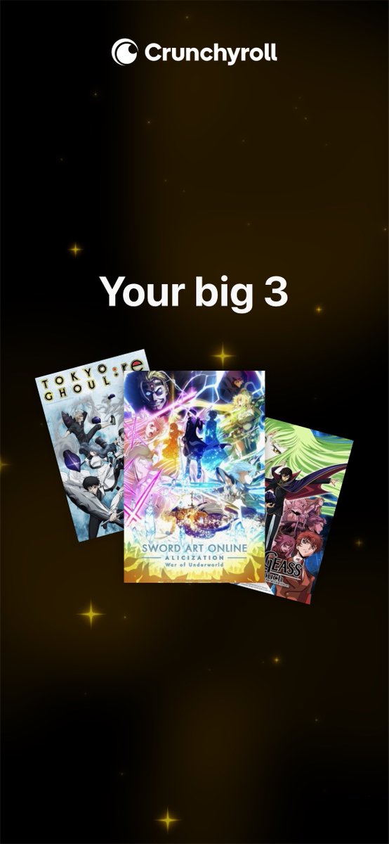 Crunchyroll Arc 2025 Top Series for 2025 #Crunchyroll #CrunchyrollArc #CrunchyrollArc2025 #TopSeriesFor2025