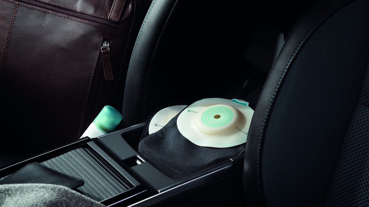 Coloplast UK & Ireland tweet media