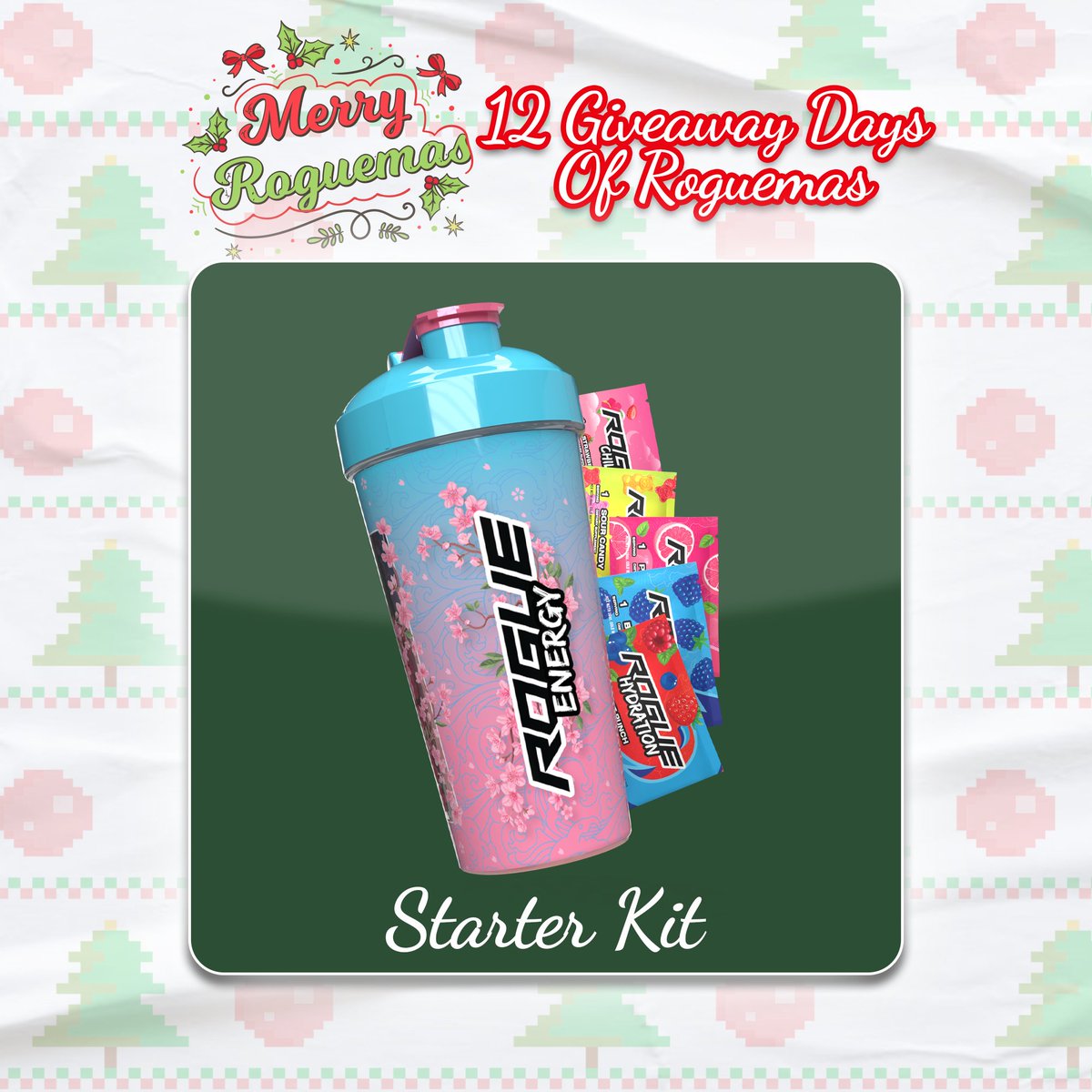 Rogue Energy tweet media