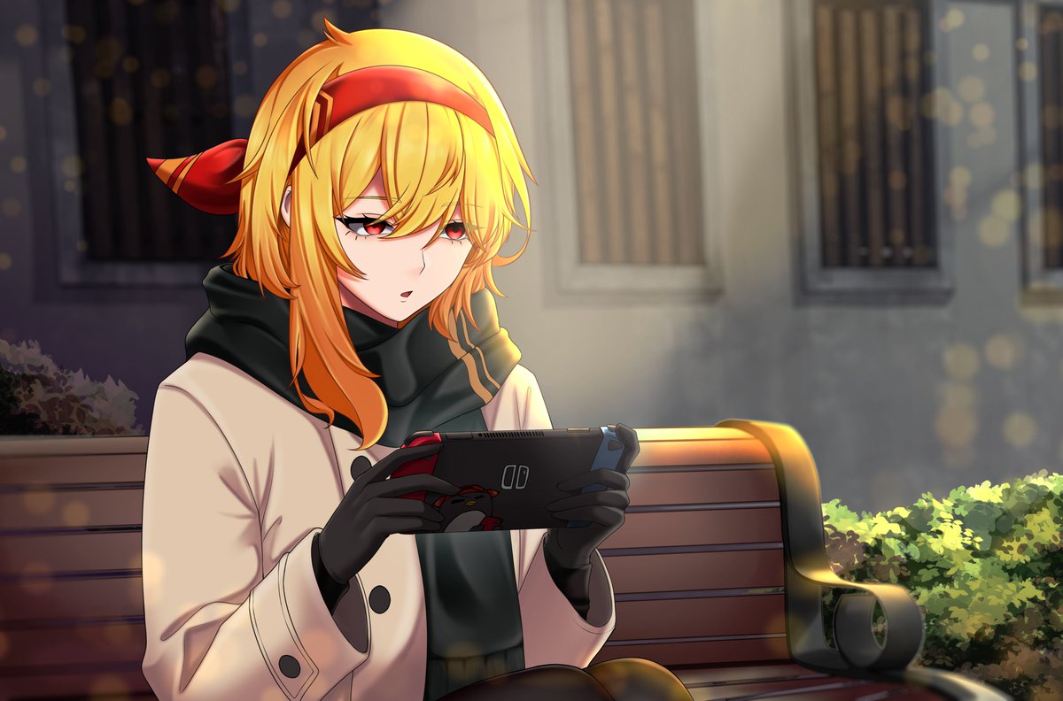 sleepnier_🐉 tweet media