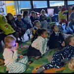 Photo by St. Andrew's CE (@standrewsce)
