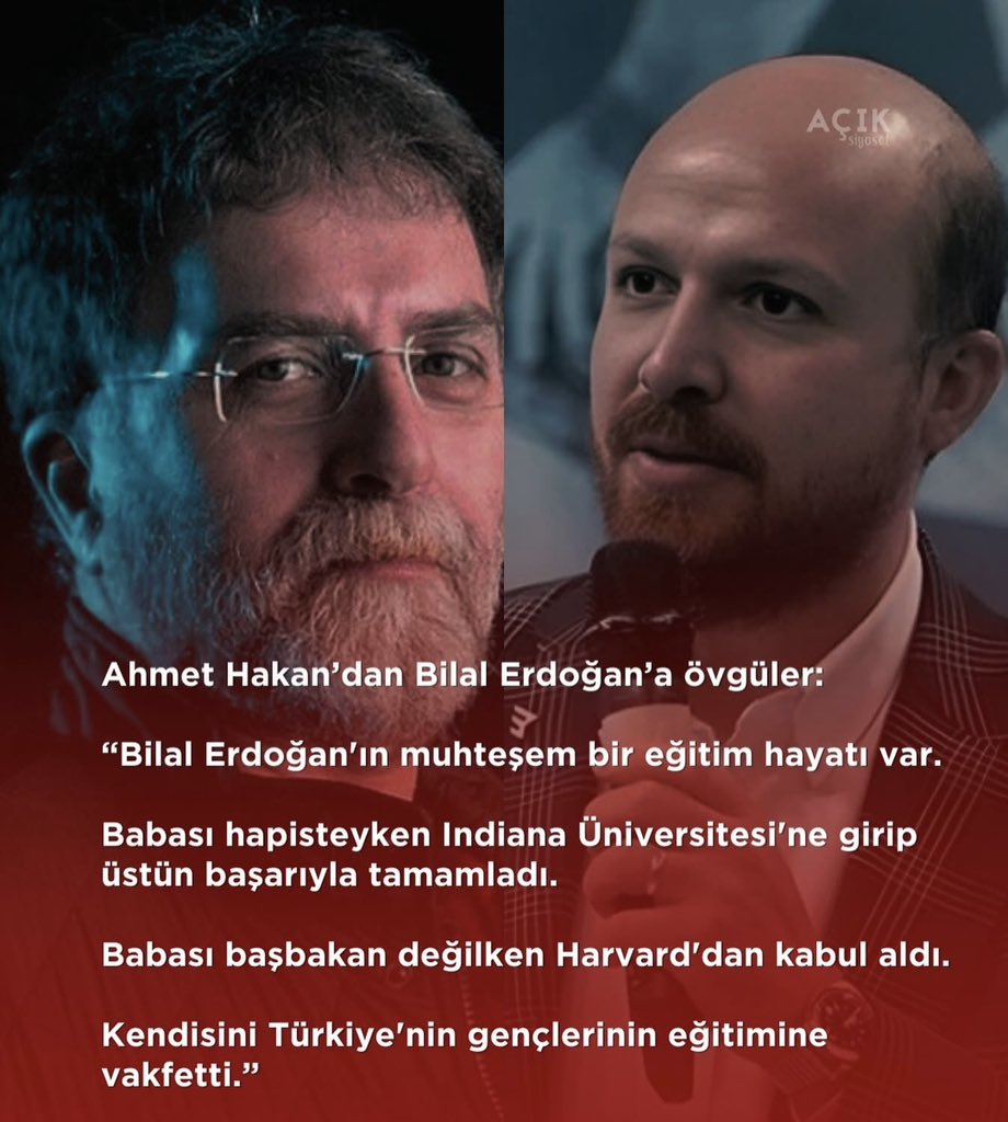 Gereğini yapmış!