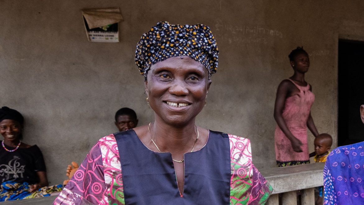 VisitSL's tweet photo. Long before leadership titles and politics, a river spoke. 🌊

📍In Boma Village, Sierra Leone, a prophecy from Mami Wata changed history, declaring that only a woman chief could lead the community into abundance.

Today, that prophecy lives on through Chief Kadie Bao, whose leadership is shaping Boma’s present and future.

Have you heard this story before❓
If not, now is the time.

👉 Click the link to discover one of Sierra Leone’s most powerful untold stories.https://t.co/YWDbhFNiij 

#VSLTravel #IntrepidStories #WomenLead #BomaVillage #SierraLeoneHeritage #AfricanHistory #MatriarchalPower #ChiefKadieBao  #SaloneCulture #LeadershipWithPurpose