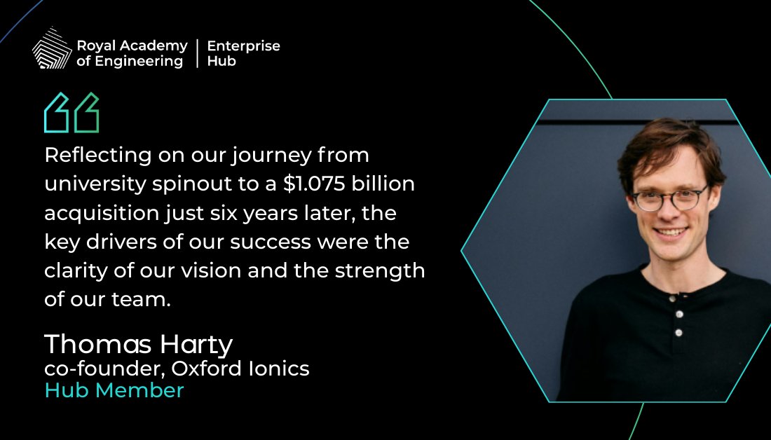 Enterprise Hub tweet media