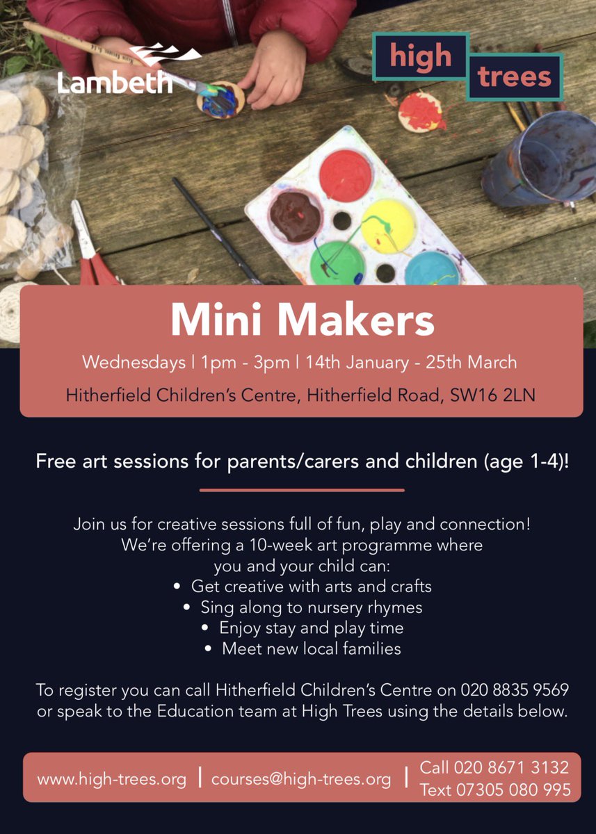 LFB LAMBETH tweet media