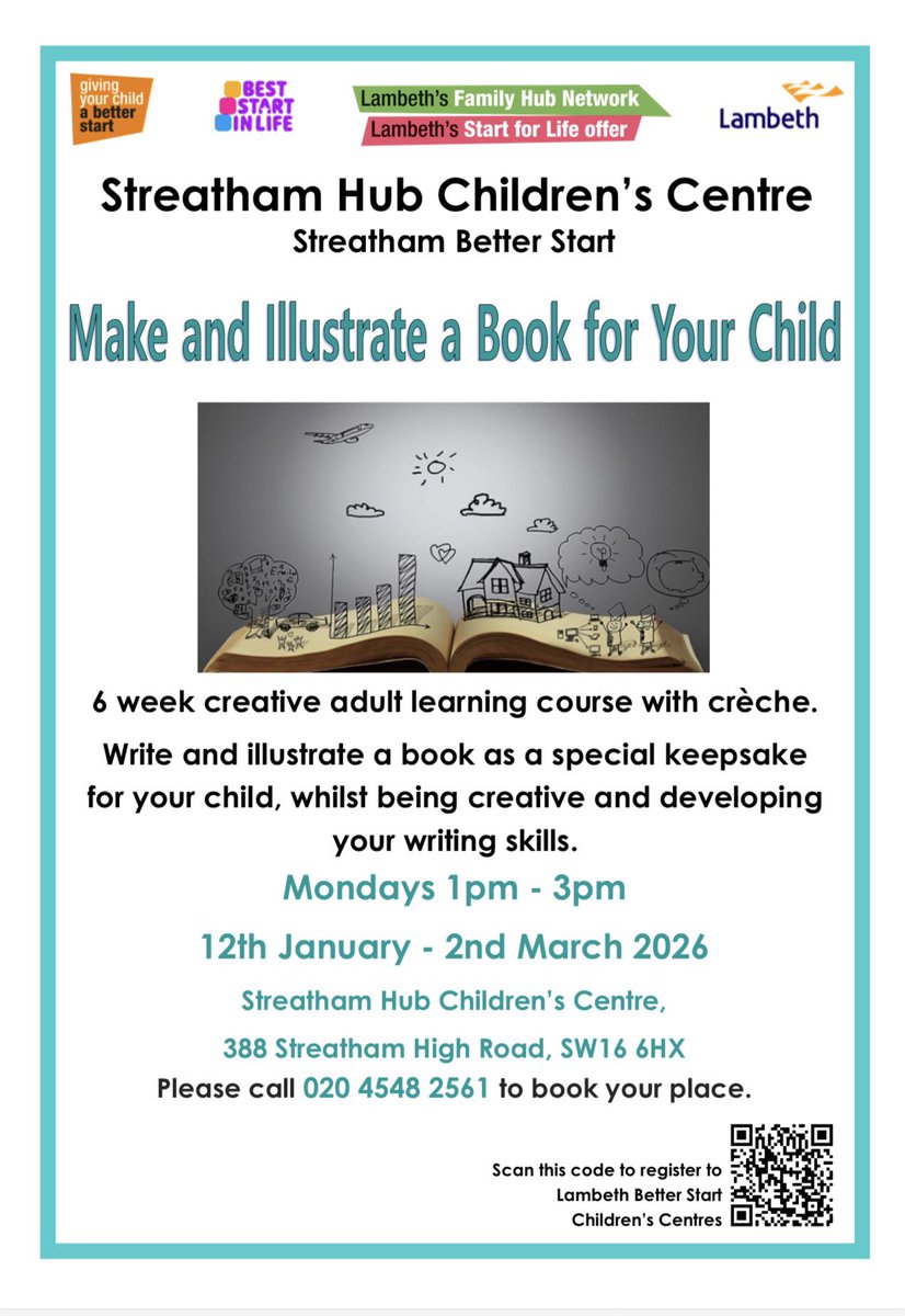 LFB LAMBETH tweet media