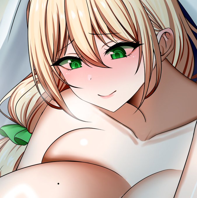 世界一の布団 (Mas/Seima)
Fanbox : 
[Mas] https://t.co/UDeyM5cVfC
[Seima] https://t.co/6563UsajNp

Unifans : https://t.co/gtFkhAt5z2
セリアと一緒なら、寒い冬でも暖かくて、幸せなことだけを思い浮かべながら眠りにつける。 