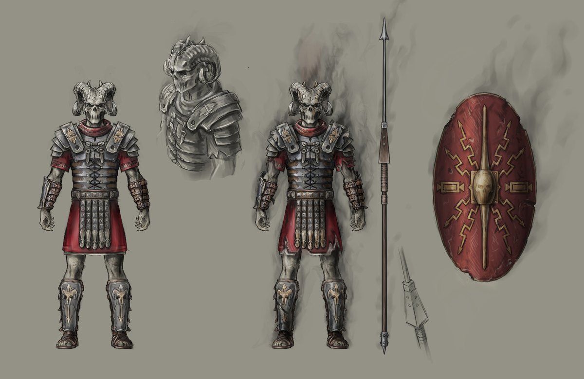 King Arthur: Knight's Tale tweet media