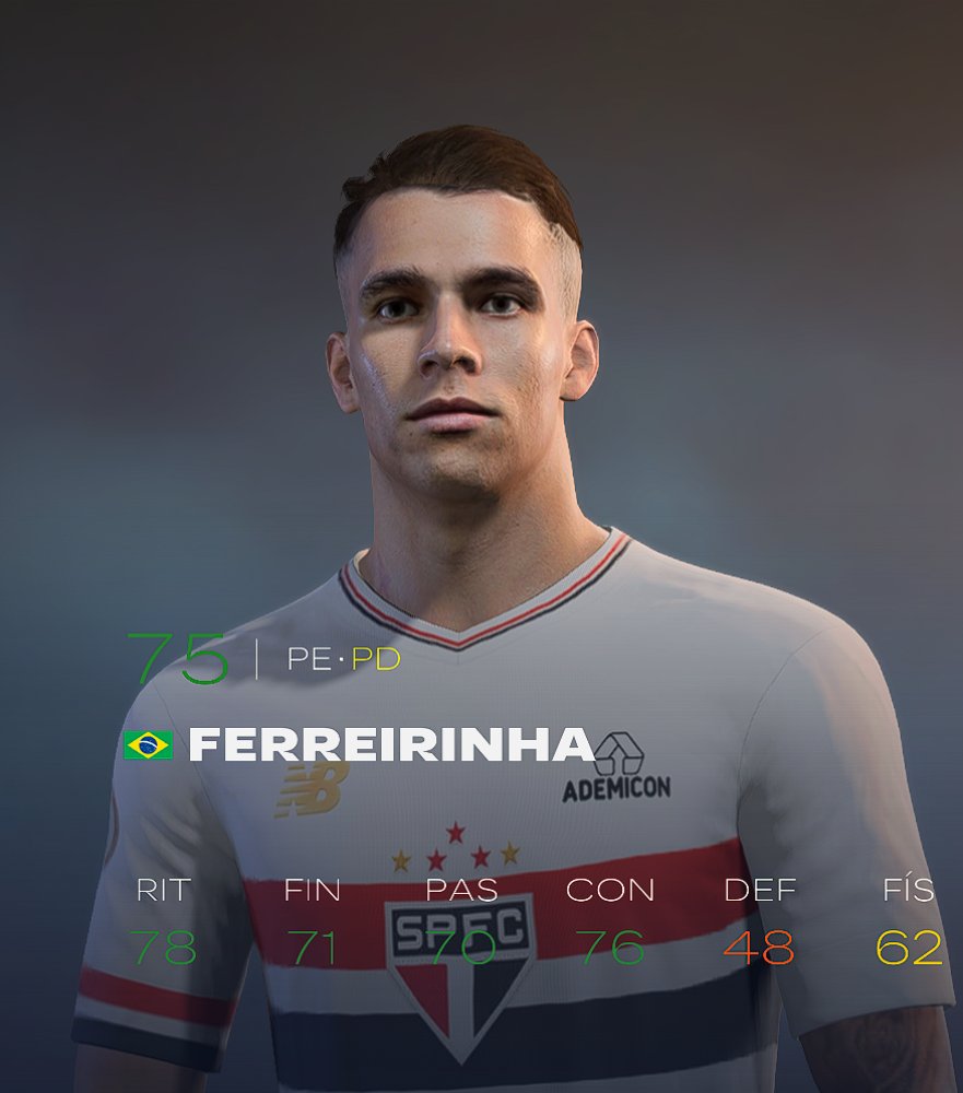 BRFP 🇧🇷 tweet media