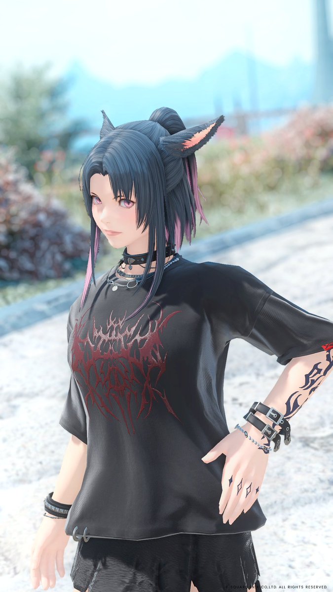 あたらしい髪型最高すぎるな