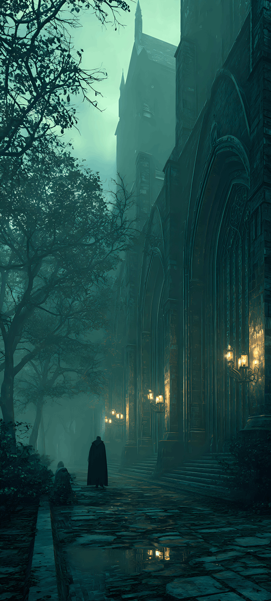 404images's tweet image. Emerald Twilight of Scholars💎
4K Phone Wallpaper

Tap &amp;amp; Hold ➜ Load in 4K

#wallpaper #emerald #twilight #scholars #fantasy