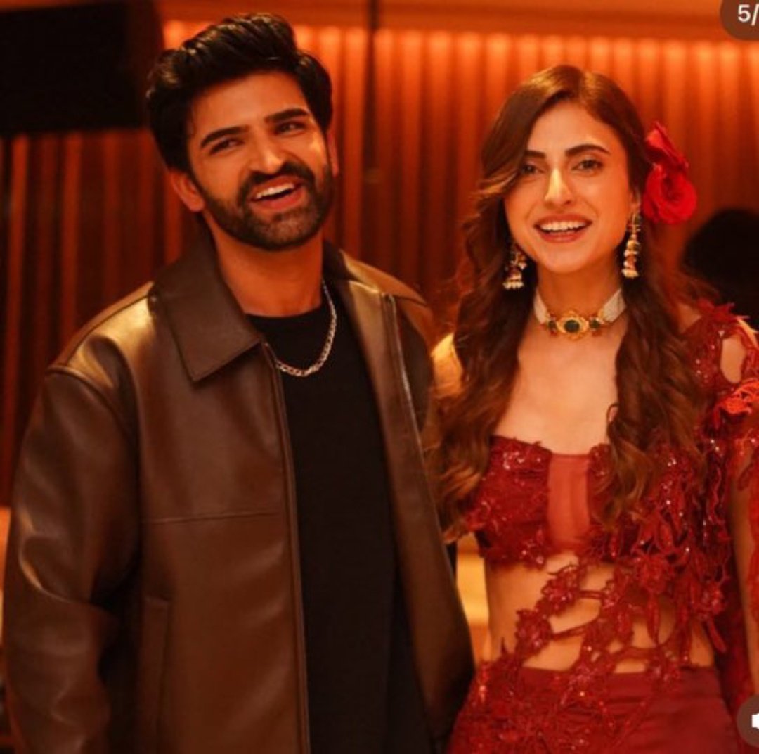 C00L__BoY's tweet image. 🚨 Hype Check 🚨 

Like For :- #Bahana
RT For :- #Fayan

#BaseerAli #FarrhanaBhatt #AyaanLaL

Like.                                                                       RT.