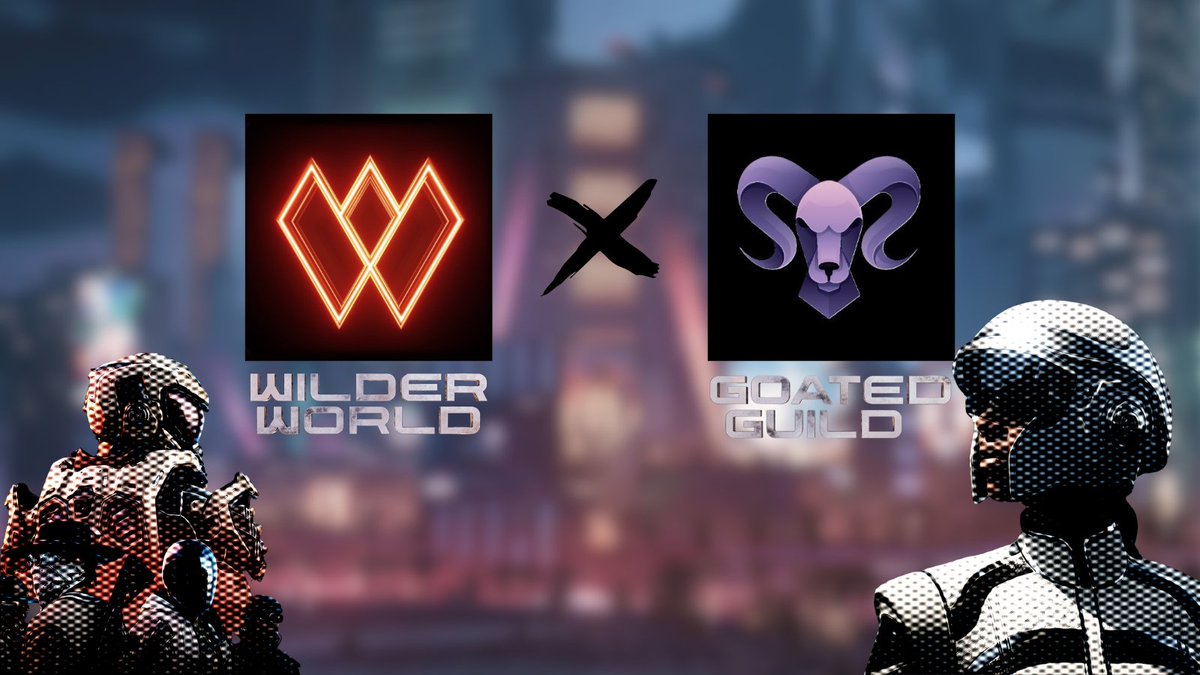 Goated Guild | Immutable tweet media