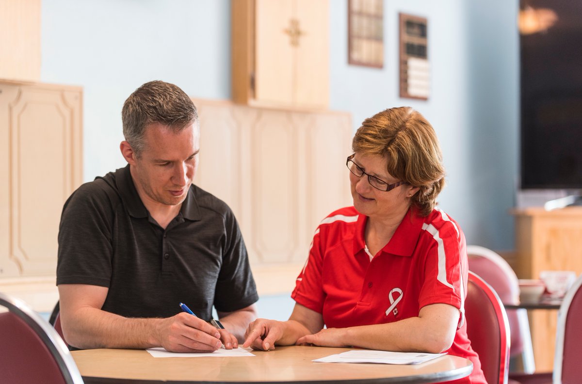 Mental health support for Veterans remains a central focus of our work. If you or someone you know needs assistance, the Legion is ready to help guide you toward resources and services.

legion.ca/support-for-ve…
