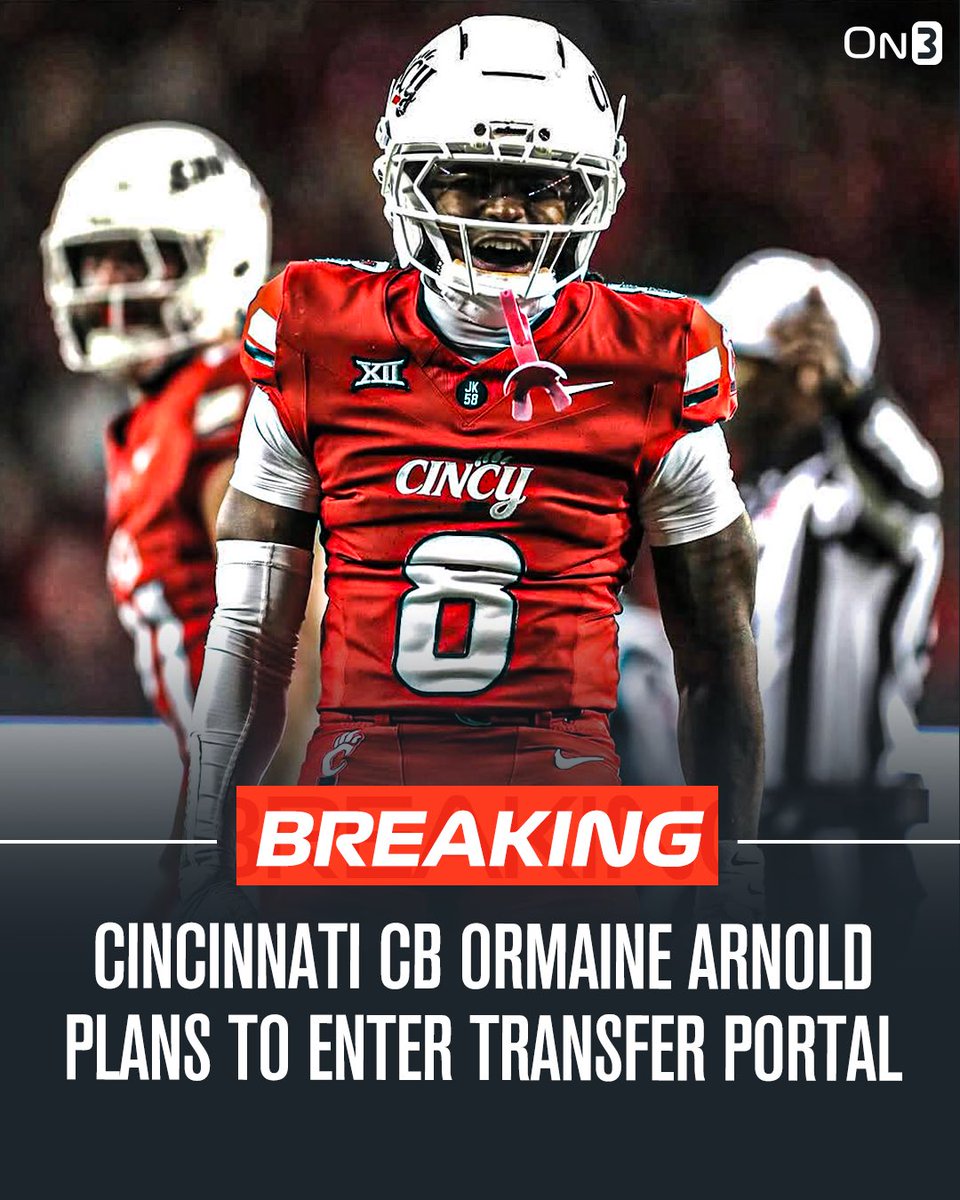 Transfer Portal tweet media