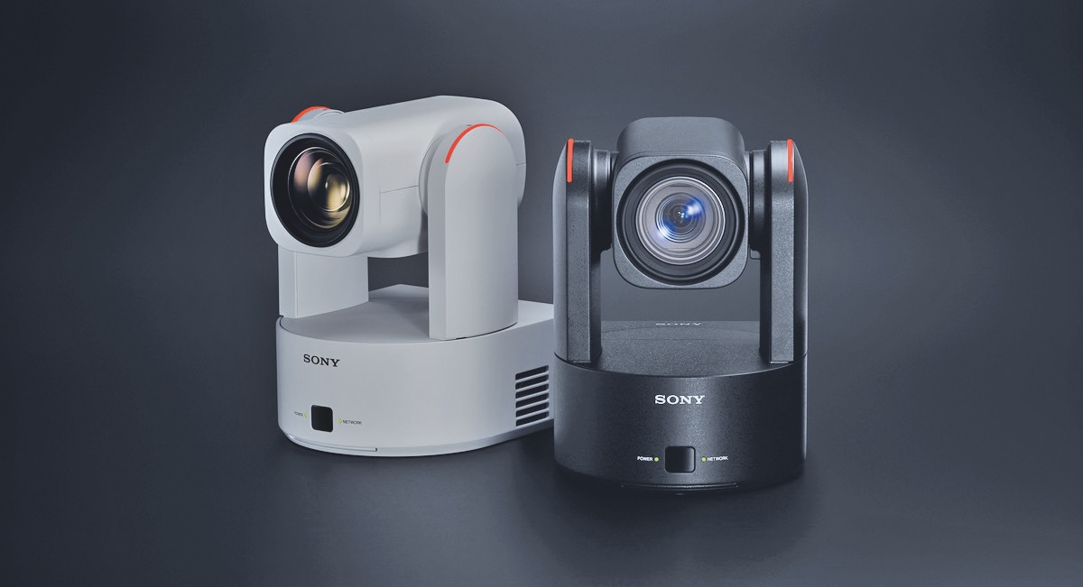 Lights, camera…automation! 🤖

PTZ cameras are the silent stars of live events, broadcasts and streams

Check out this issue’s Buyers’ Guide for the ultimate gear breakdown. 🎥

Read the full article: online.bright-publishing.com/view/133579939…

#Camera #PTZ #film #Livestream