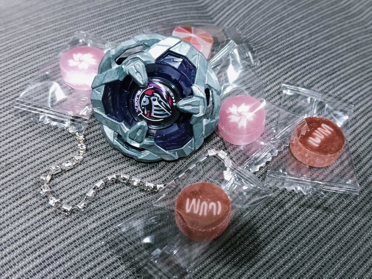 mellowmelody_06's tweet photo. More of Multi beyblades (˶˃ ᵕ ˂˶) .ᐟ.ᐟ

#beyblade #BEYBLADEX #wizardrod #knightlance #wizardarrow #knightshield https://t.co/PoBXeFPSCl