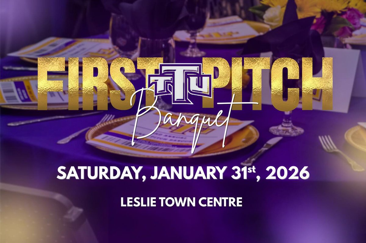 Tennessee Tech ⚾️⚾️ tweet media