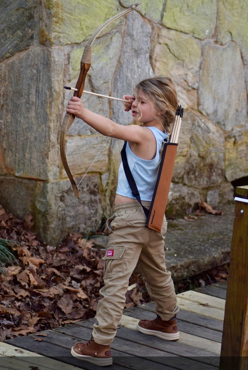 HackworthAlli's tweet photo. #Archery #Woods #Wilderness #Forest #Adventure #Aim #KidLit #PencilSketch #Pencil #Sketch #Sketchbook #PictureBook #scbwi #scbwiillustrators
You’ll probably miss the first time and a second time, maybe even the third. But with patient persistence, you’ll eventually hit the mark. https://t.co/g52cXeVtcX