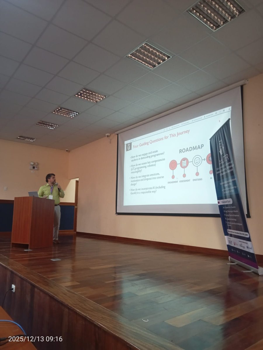 SaBio URJC tweet media