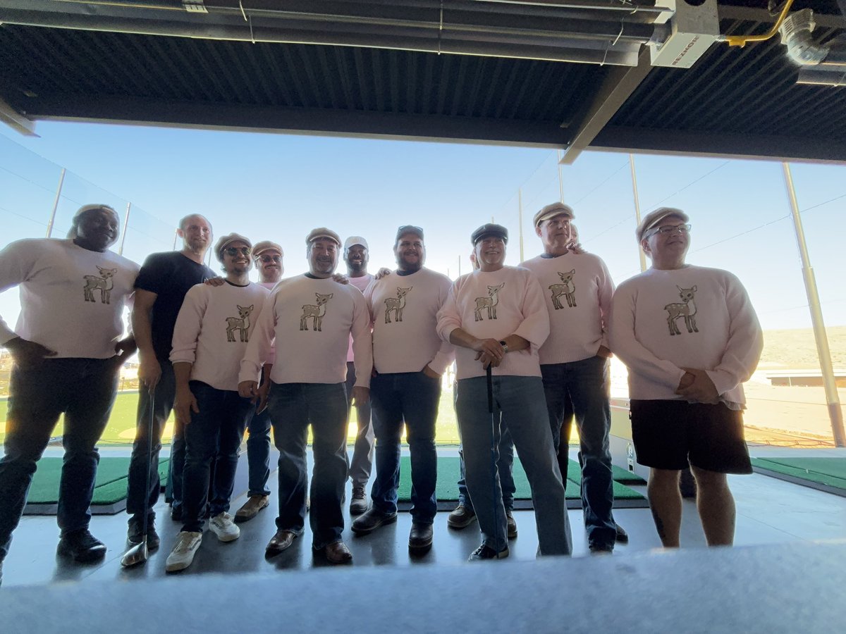 kalebcharrison's tweet image. Light work