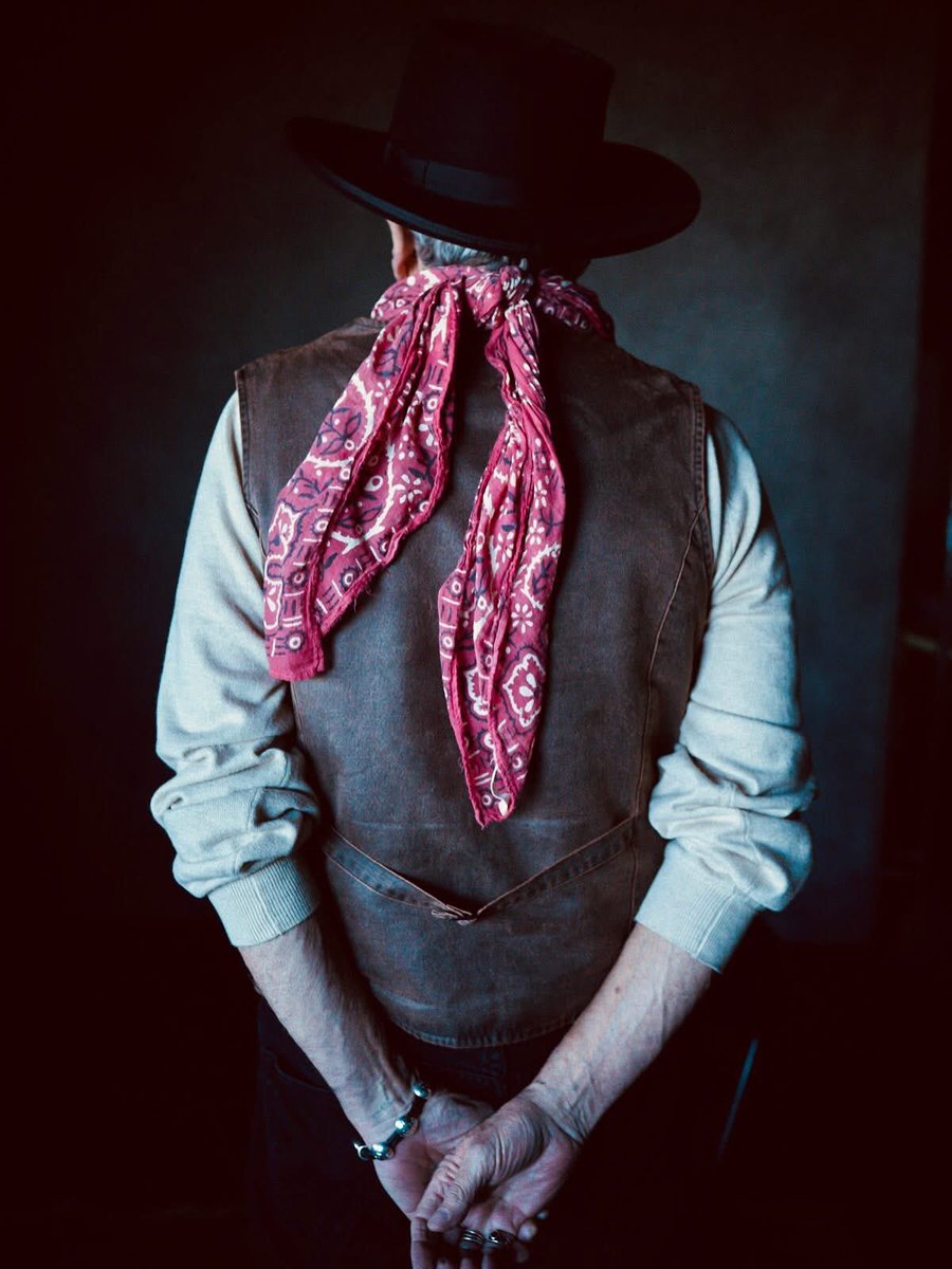 Danny Clinch tweet media