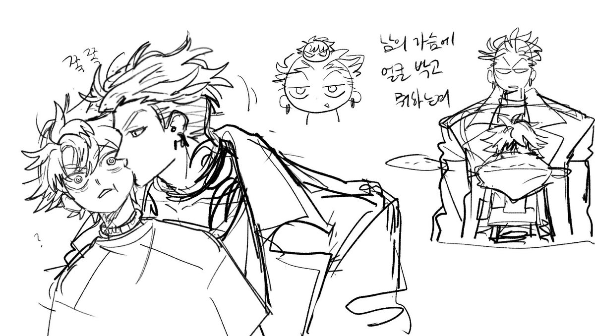 슫파게티 (@ike00480453) on Twitter photo 