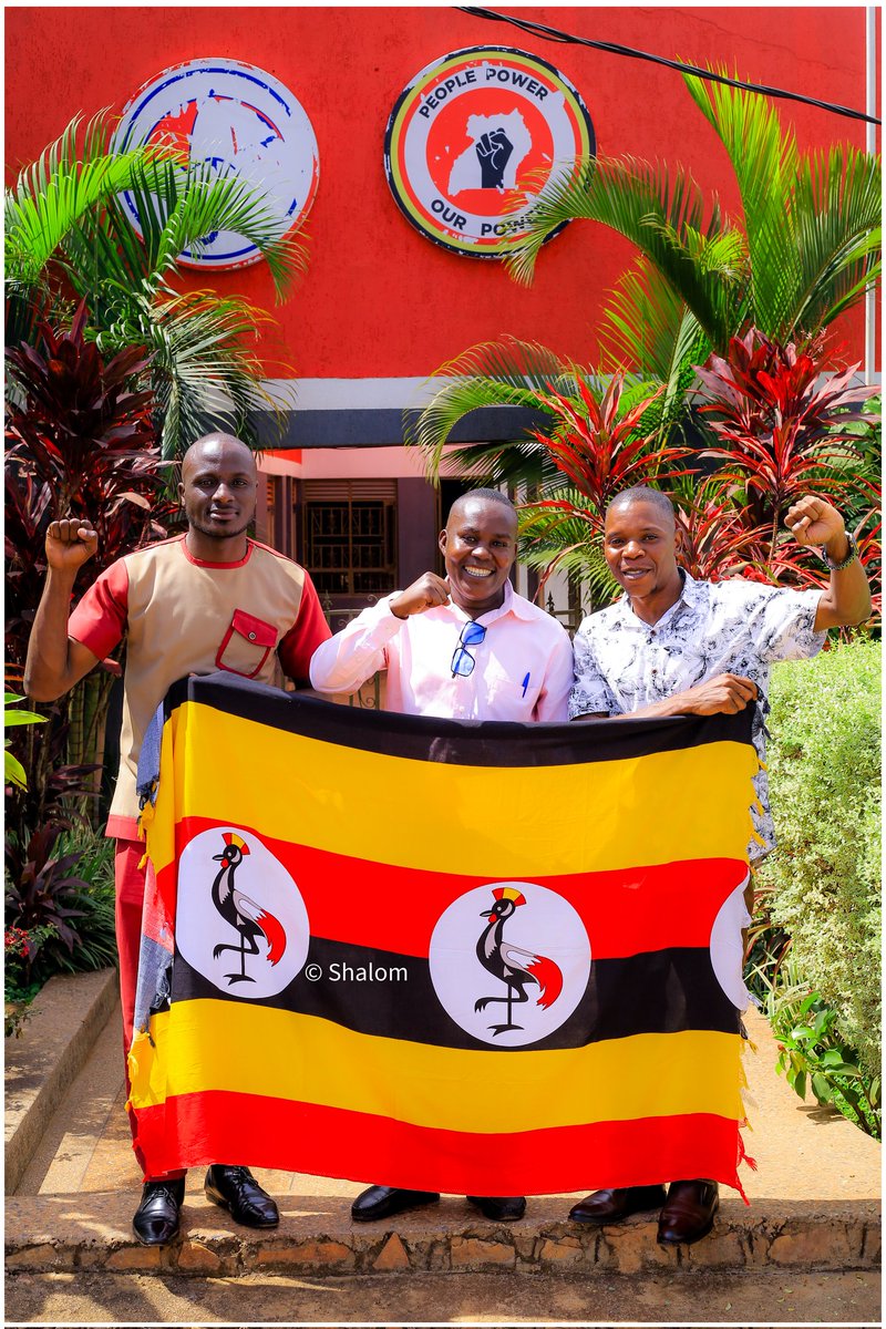 Making my simple, consistent contributions to the struggle for a better country. Today was yet another opportunity.

Thank you Lord.