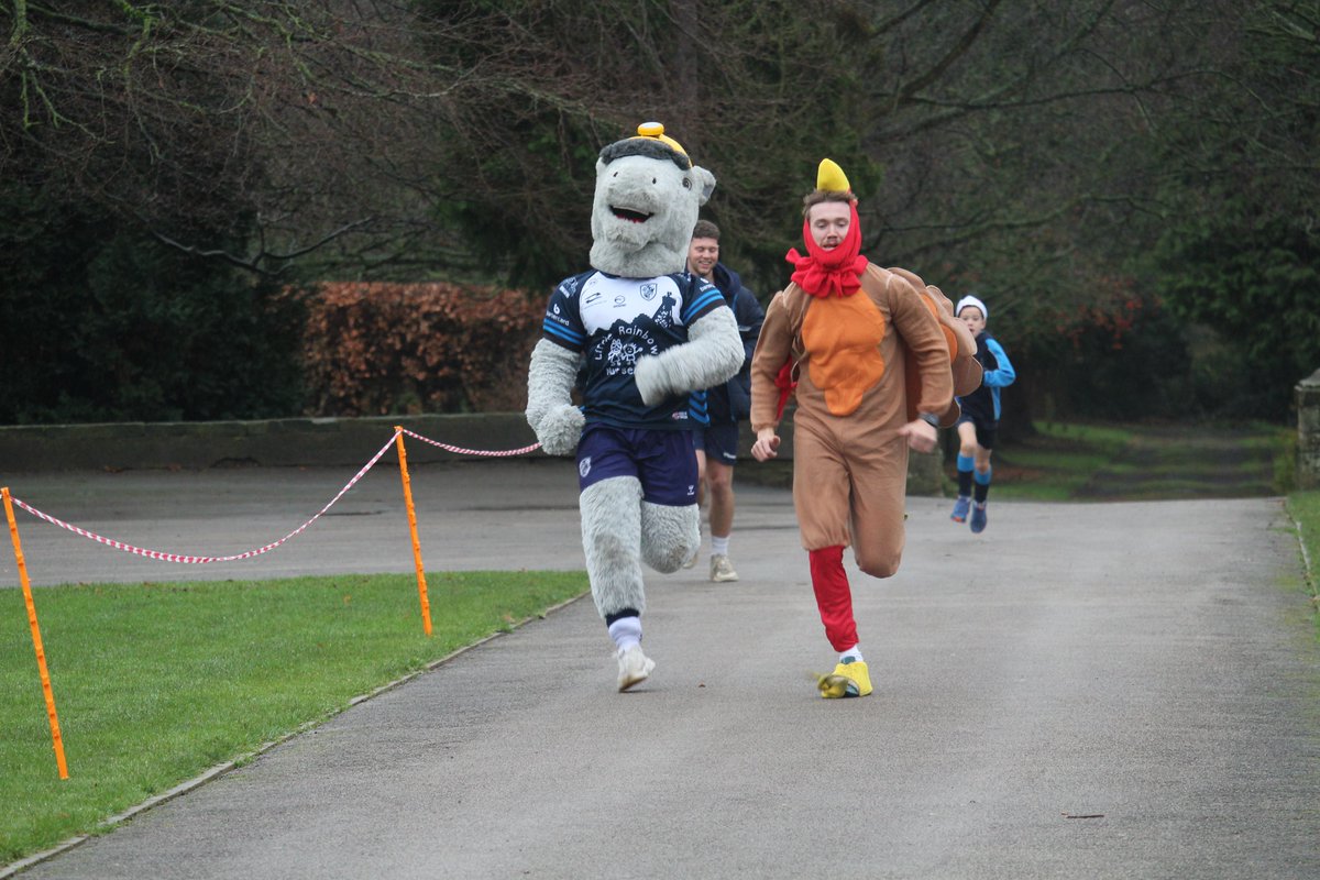 Featherstone Rovers Foundation tweet media