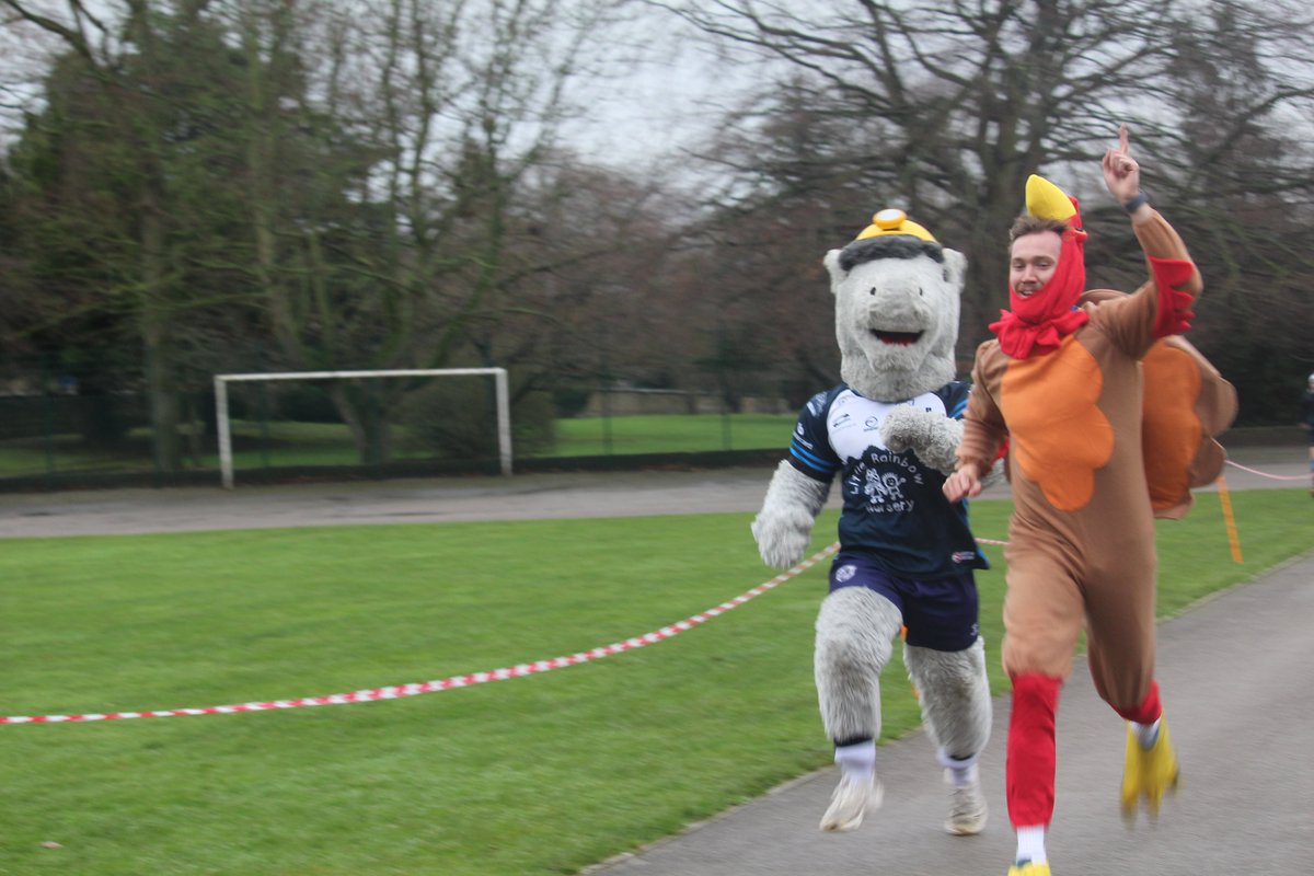 Featherstone Rovers Foundation tweet media