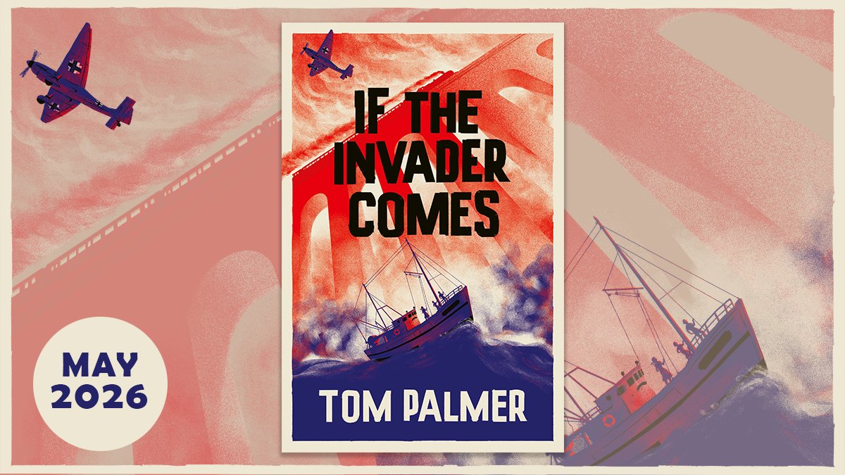 Barrington Stoke tweet media