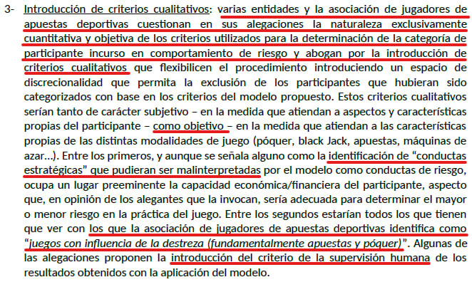 Asoc. Española de Jugadores de Apuestas Deportivas tweet media
