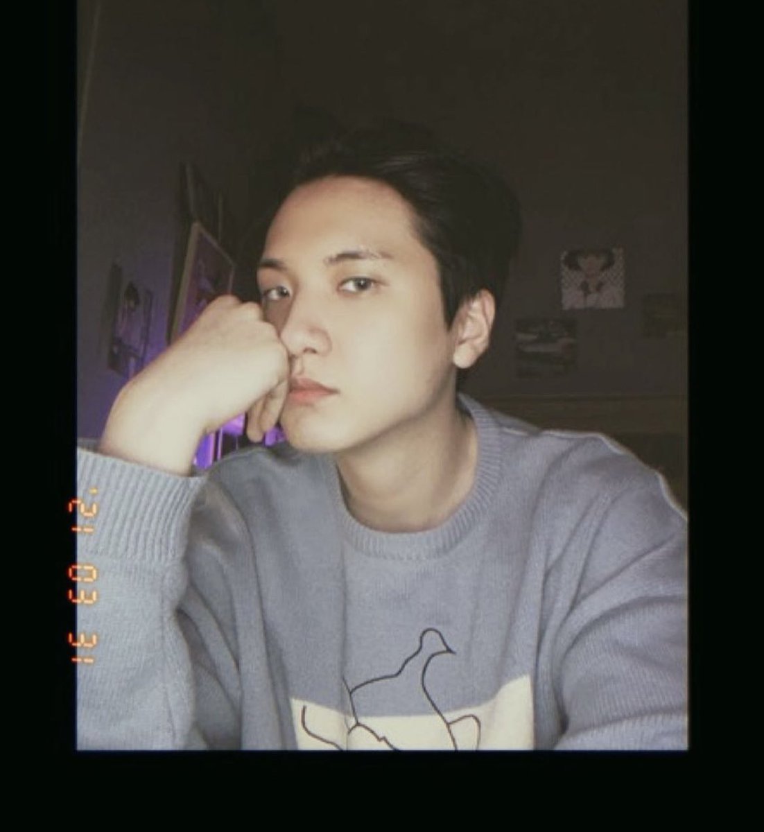 요즘 이런 신광일 너무 좋음