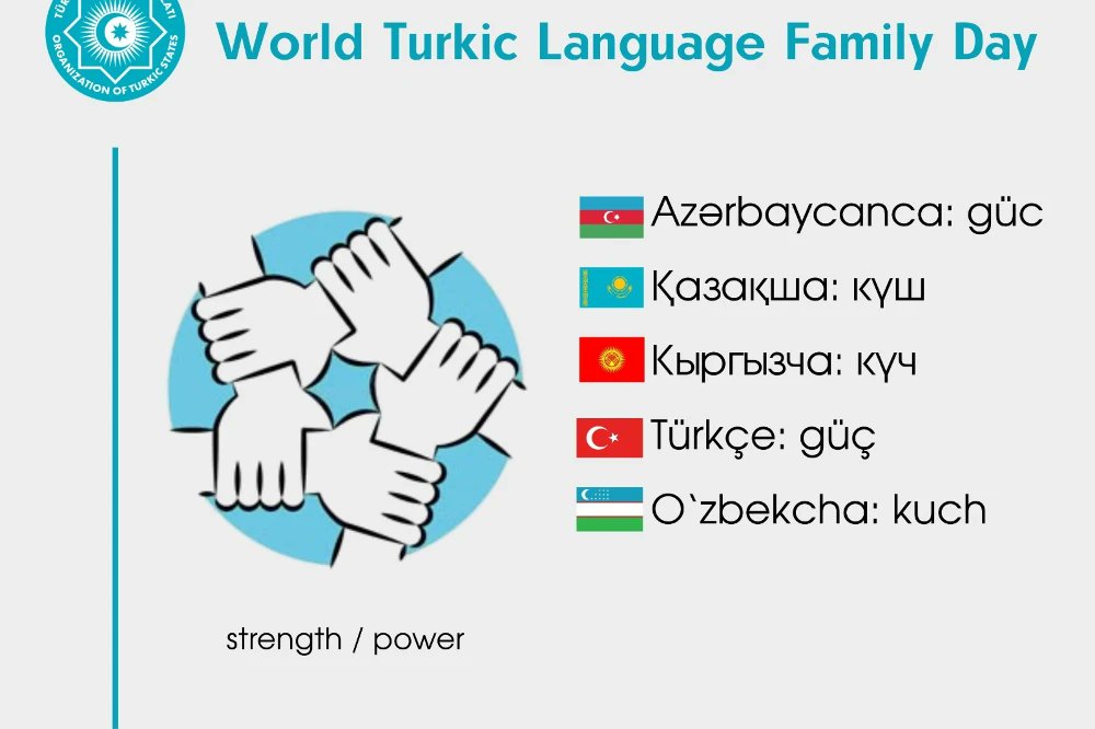 Turkish language studies return to Aleppo University on World Turkic Languages Day.

A meaningful step for shared history, culture, and academic exchange between Turkey and Syria.

Read Full Article: turkeytribune.com/turkish-langua…

#TurkishLanguage #Education #Culture
