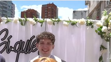 LA CARA DE UN TIPO QUE LOGRÓ LO QUE TODO UN PAÍS ESTÁ ESPERANDO HACE MESES #nadiedicenada