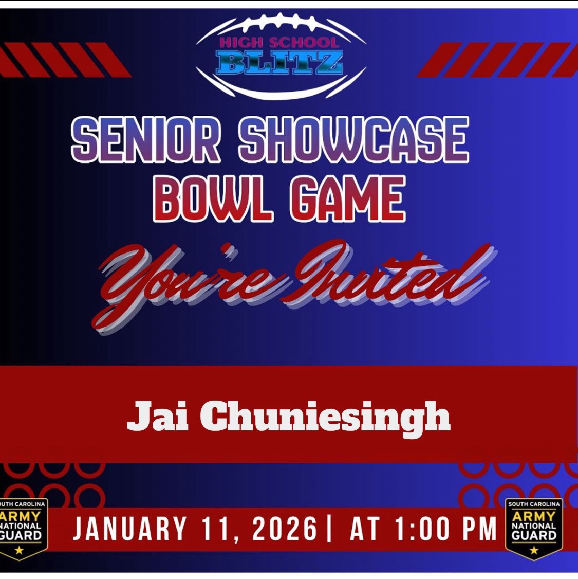 Jai Chuniesingh tweet media