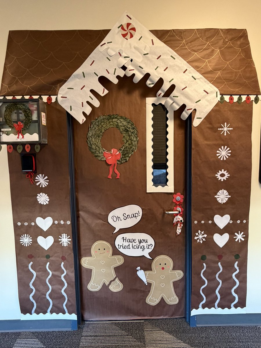 Liberty Early Childhood Center tweet media