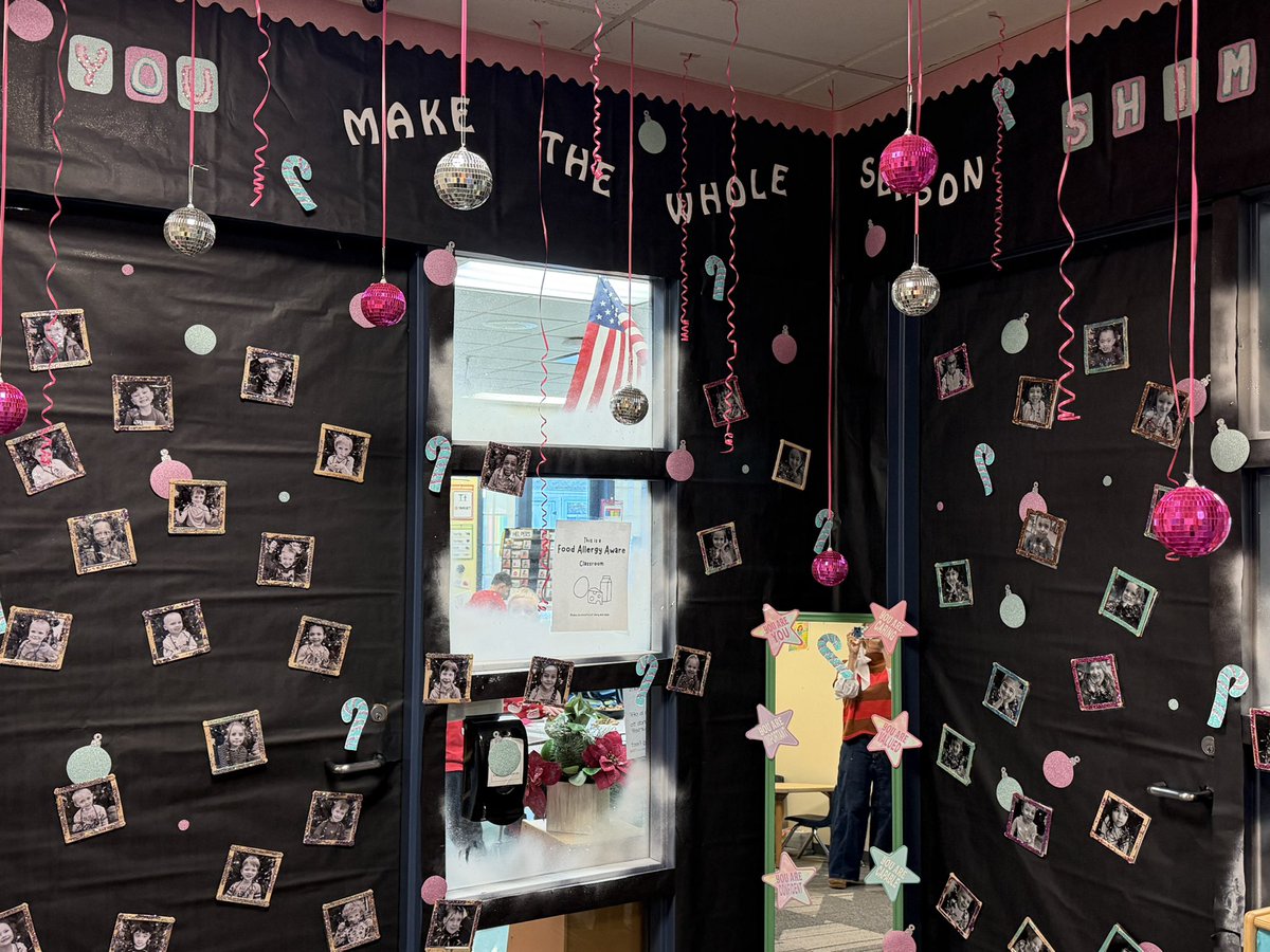 Liberty Early Childhood Center tweet media