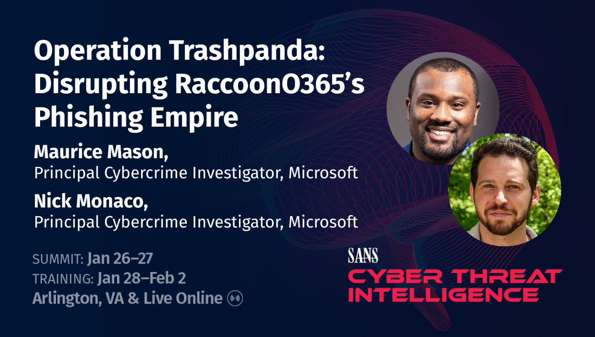 SANS DFIR tweet media