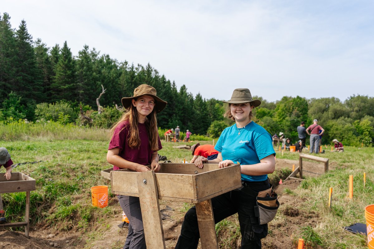 Toronto and Region Conservation Foundation tweet media