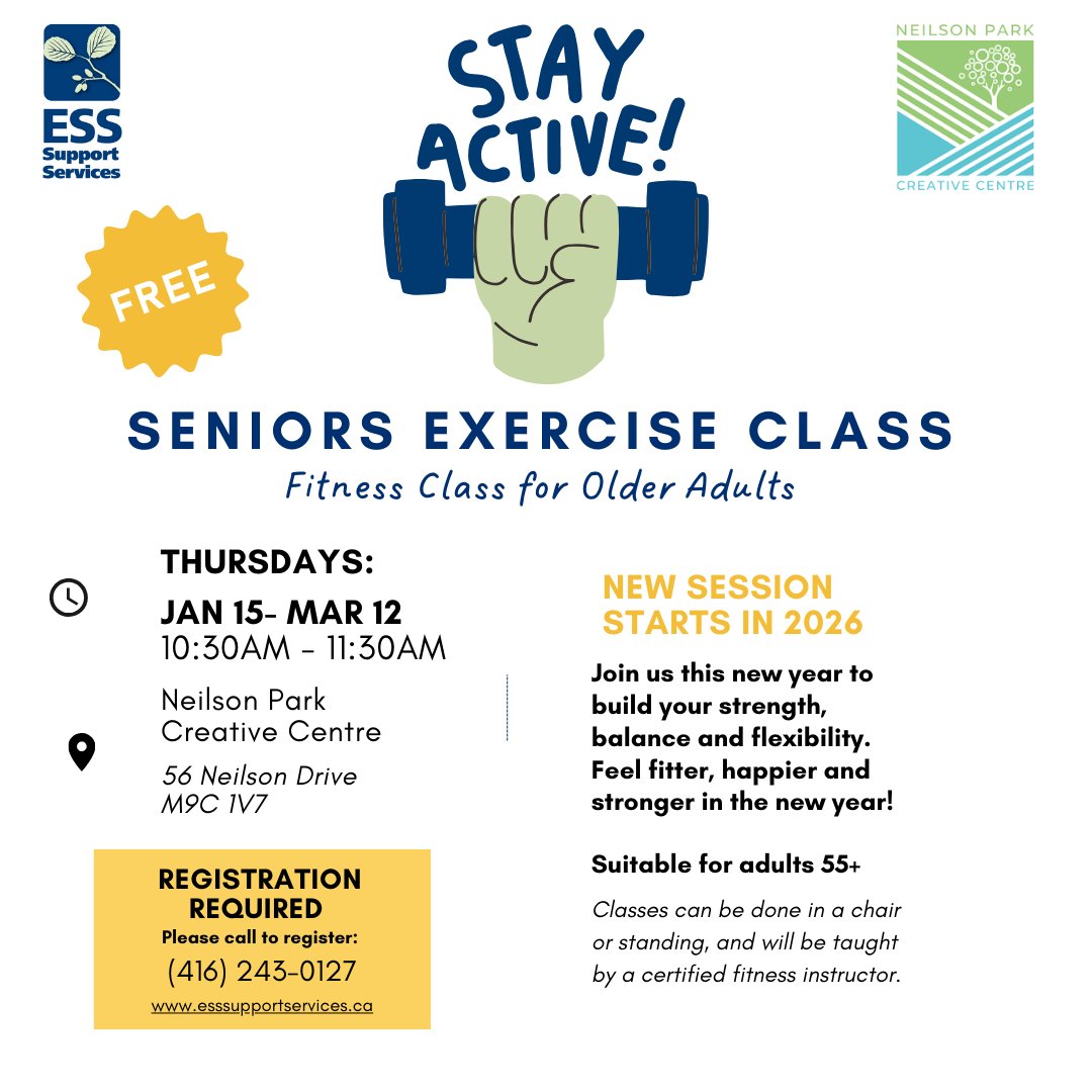 ESS Support Services tweet media