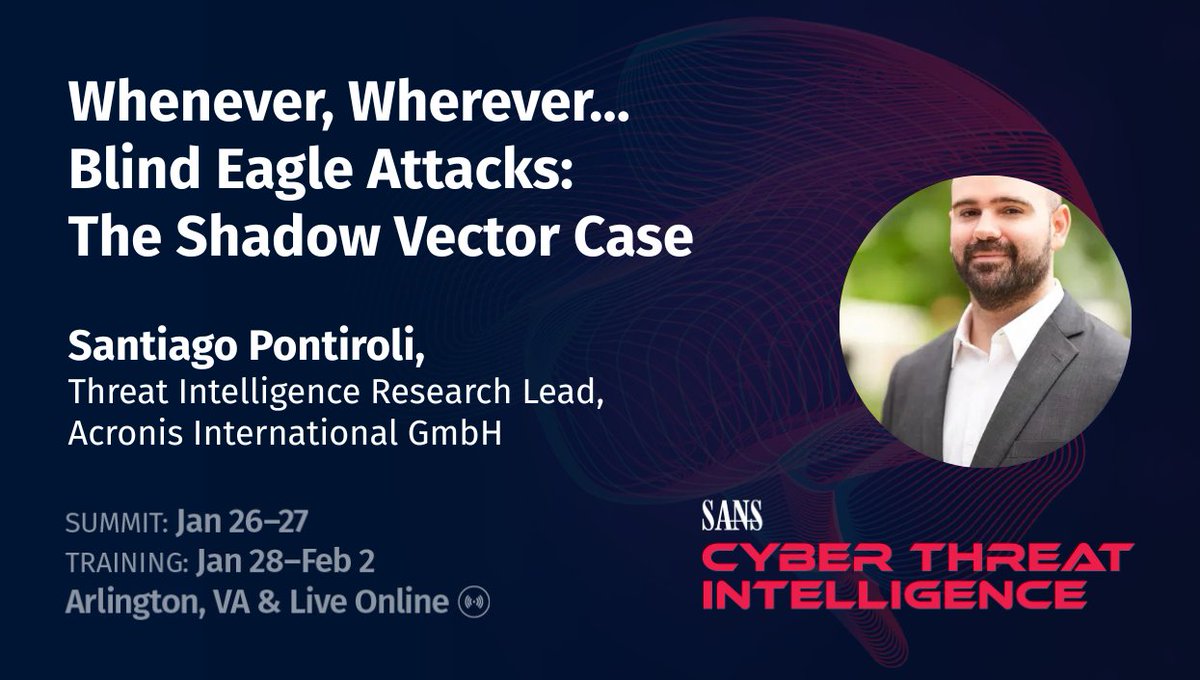 SANS DFIR tweet media