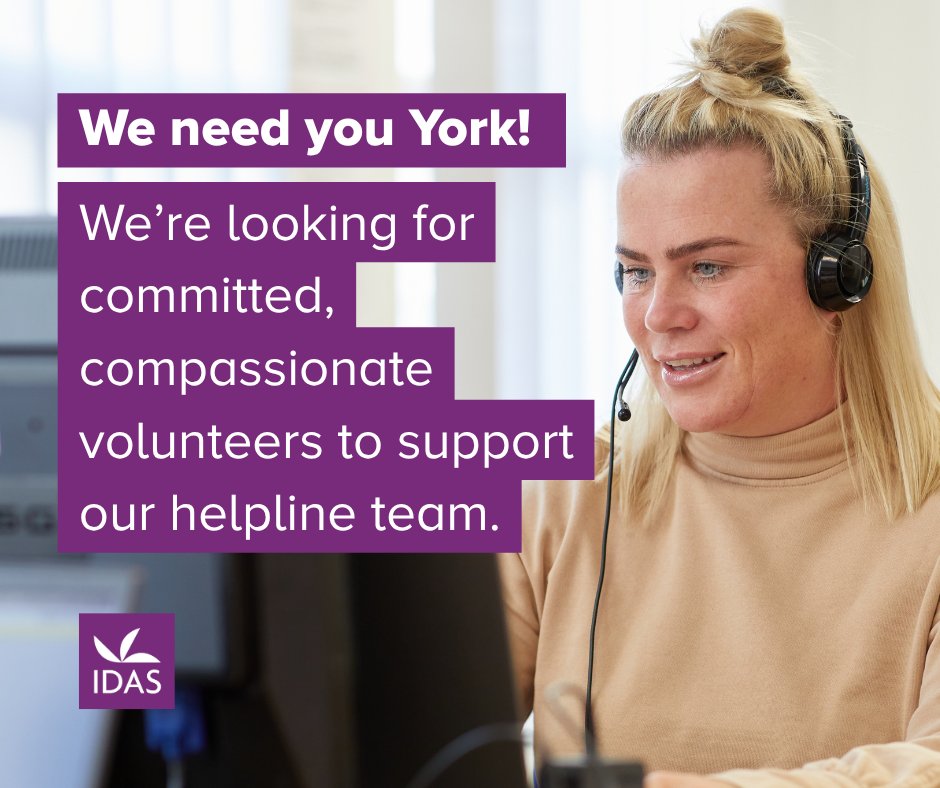 Independent Domestic Abuse Services (IDAS) tweet media